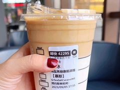 -星巴克臻选(成都东方新希望天祥店)