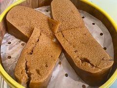 龙游发糕-松沪名灶·新上海菜(飞航吾悦广场店)