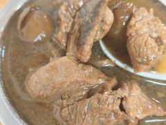 荔枝烧肉-然香姜汁(江城小区店)