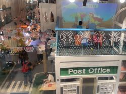 -奈尔宝·儿童乐园·亲子餐厅(星河湾店)