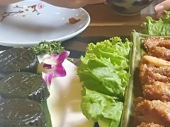 -西江美食舫·江西菜(健德桥店)