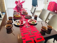 -无锡丽笙精选酒店·兰亭阁中餐厅