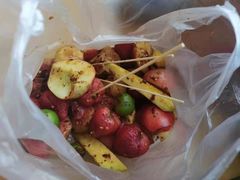 -杨大妈泡菜(园西路店)
