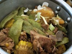 -福禄财东北菜(珠江帝景店)