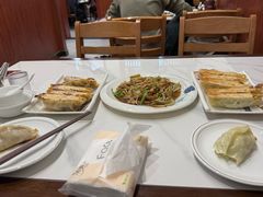 -春水锅贴·传统鲁菜(大明湖店)