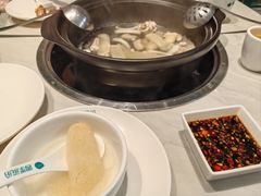 -四季缤纷椰子鸡(雨花亭凯德广场店)