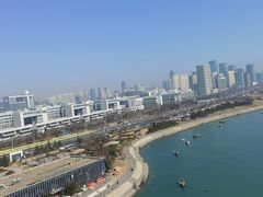 -琴岛之星摩天轮
