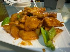 -路家小馆(富力又一城店)