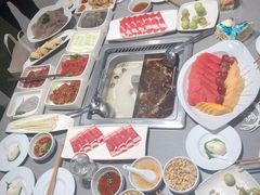 -海底捞火锅(亲子主题北金鹰店)