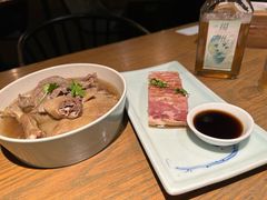 -扬州狮子楼·非遗淮扬菜(东关街店)