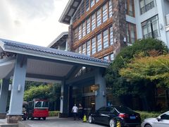 -天目湖御水温泉·度假酒店