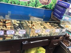 零售区-张家清真糕点(奉天街店)