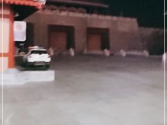 -中国汉城景区