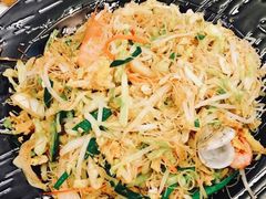 -501號台州海鲜餐厅(海创园店)