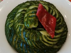 -北京小肠陈饭庄(方庄店)