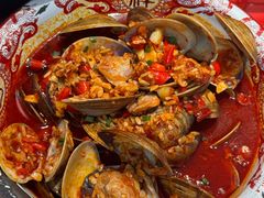 -辣小鲜·南昌大排档(船山路店)