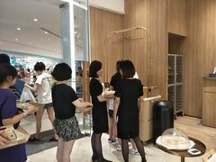 -奈雪的茶(国金中心店)