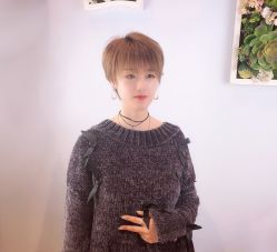 -BABY FACE沙龙