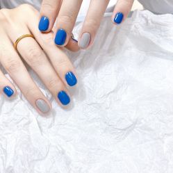 -MOMO·Nail美甲美睫