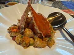 -海味世家·家常菜馆(明州里店)