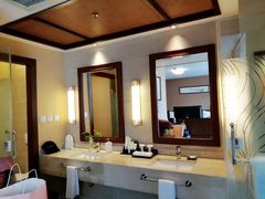 -中铁花水湾温泉酒店(大邑店)