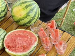 -七的湖·晚芳亭·阳澄湖农家菜·大闸蟹(莲花岛店)