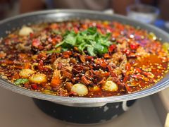 -麻六记(新天地店)