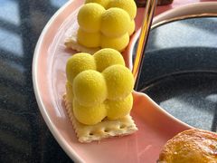 -亚龙湾喜来登·美景台大堂吧