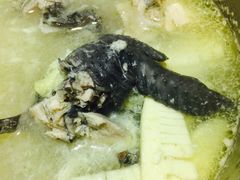 -黑鸡小馆(金源店)