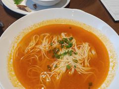 -索菲特酒店·乐轩华中餐厅