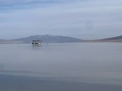 -青海湖二郎剑景区