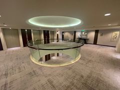 -上海波特曼丽思卡尔顿酒店
