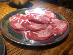 牛舌-原始泥炉烤肉(总店)