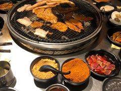 -五彩凉山自助西昌烧烤(柳翠路店)