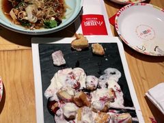 -小锅饭(欧亚卖场店)