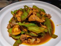 -九锅一堂酸菜鱼(石家庄先天下店)