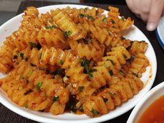 花洋芋-艺味深尝(云锦路店)