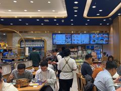 -西部马华清真兰州牛肉面·烧烤夜市(三里河店)