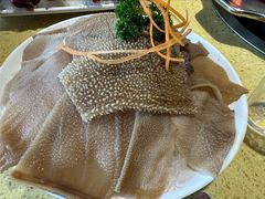 -田鸭肠·非遗火锅(彭州店)