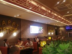 -蝎王府羊蝎子(虎坊桥总店)
