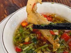 -正能量脆肉鲩火锅