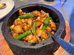-桂满陇·杭州饭店(清河万象店)