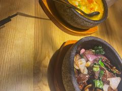 -泰果东南亚餐厅(旭辉广场店)