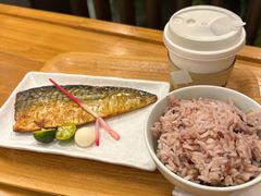 -无印良品餐堂 MUJI Diner(成都太古里店)