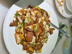 -大鱼徽州·寻味徽菜(星光总店)