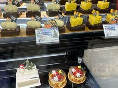 -PAPER STONE BAKERY(天汇广场店)