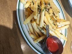 -遇见杜尚西餐厅(恒大华府店)