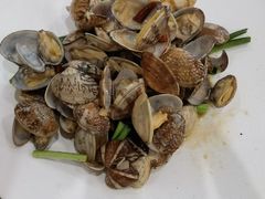 -木柴豆腐·活海鲜·鲁菜