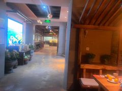 -丹江渔村(首都机场店)