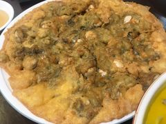 蚝仔烙-鱼篮仔·潮汕美食(圆明新园店)